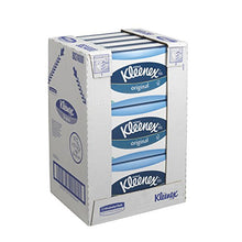 Carica l&#39;immagine nel visualizzatore di Gallery, Kleenex 8824 Fazzoletti , 72 Fogli a 3 Veli per Box (La Cassa Contiene 12... - Ilgrandebazar