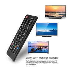 Carica l&#39;immagine nel visualizzatore di Gallery, Nuovo Telecomando Sostitutivo TV BN59-01247A samsung - Ilgrandebazar