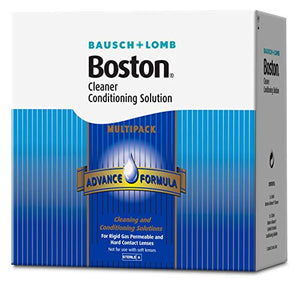 Boston Advance, Multipack, 3 x 120ml & 3 x 30ml - Ilgrandebazar