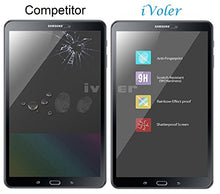 Carica l&#39;immagine nel visualizzatore di Gallery, iVoler Vetro Temperato Compatibile con Samsung Galaxy Tab A 10.1 Pollici...