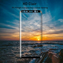 Carica l&#39;immagine nel visualizzatore di Gallery, Kium Pellicole Protettive in Vetro Temperato per Samsung Note 8,2 8