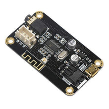 Carica l&#39;immagine nel visualizzatore di Gallery, DollaTek Modulo di Ricezione Bluetooth, Scheda Ricevitore Audio Stereo...