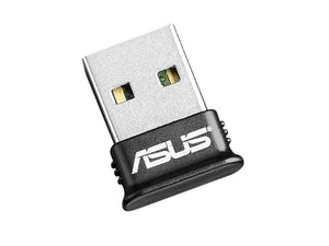 Asus BT400 USB Adattatore USB, Bluetooth V4.0,  19.47 x 16 x Nero/Antracite - Ilgrandebazar
