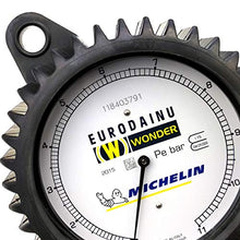 Carica l&#39;immagine nel visualizzatore di Gallery, MICHELIN, Pistola di Gonfiaggio Professionale Nuovo Modello EURODAINU 2015... - Ilgrandebazar