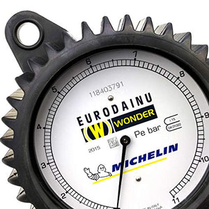MICHELIN, Pistola di Gonfiaggio Professionale Nuovo Modello EURODAINU 2015... - Ilgrandebazar