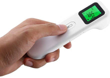 Carica l'immagine nel visualizzatore di Gallery, Katherinabait Termometro Frontale, Letture istantanee Accurate, Termometro Digitale a infrarossi Professionale Senza Contatto, per Neonati, Bambini, Adulti