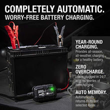 Carica l&#39;immagine nel visualizzatore di Gallery, NOCO GENIUS2EU, Smart Automatico da 2 Amp, Caricabatterie 6V e 12V,... - Ilgrandebazar