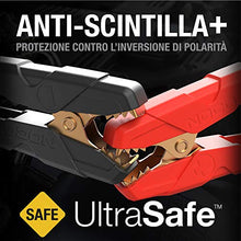 Carica l&#39;immagine nel visualizzatore di Gallery, NOCO Boost Plus GB40 1000 Amp 12V UltraSafe Avviatore di Emergenza al Litio - Ilgrandebazar