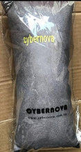 Carica l&#39;immagine nel visualizzatore di Gallery, CYBERNOVA arresto per cintura auto, ideale come cuscino supporto la Gray - Ilgrandebazar
