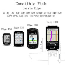 Carica l&#39;immagine nel visualizzatore di Gallery, TedKat Supporto per Bici Combo Anteriore out Garmin Edge 200, 500,...