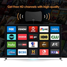 Carica l&#39;immagine nel visualizzatore di Gallery, Bqeel Antenna tv interna per digitale terrestre HDTV TV - Ilgrandebazar