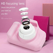 Carica l'immagine nel visualizzatore di Gallery, Lovebay Macchina Fotografica Bambini IPS 2,0 HD Fotocamera Digitale...