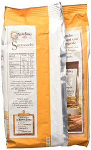 Mulino Bianco Grissini Sgranocchi Croccanti Perfetti come Snack - 220 g