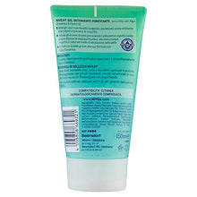Carica l&#39;immagine nel visualizzatore di Gallery, Nivea - Gel Detergente, Purificante - 150 ml - Ilgrandebazar