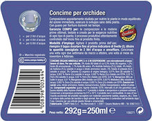 Carica l&#39;immagine nel visualizzatore di Gallery, Compo Concime Liquido per Orchidee, Fertilizzante Organo Minerale, Stimola...