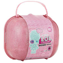 Carica l&#39;immagine nel visualizzatore di Gallery, L.O.L. Surprise! - Bigger Surprise Briefcase con Dolls da Collezione e Oltre... - Ilgrandebazar