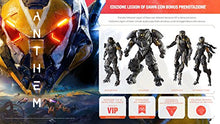 Carica l'immagine nel visualizzatore di Gallery, Anthem - Legion of Dawn Edition - PlayStation 4