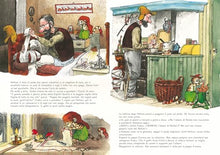 Carica l'immagine nel visualizzatore di Gallery, Il Natale di Pettson. Ediz. ad alta leggibilità
