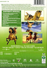 Carica l&#39;immagine nel visualizzatore di Gallery, Spirit-Cavallo Selvaggio (New Linelook) - Ilgrandebazar