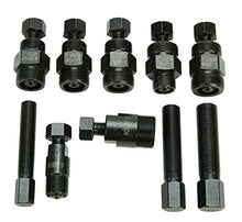 Carica l&#39;immagine nel visualizzatore di Gallery, FreeTec Set Di 10 Estrattori Per Volani 10 Pezzi - Ilgrandebazar