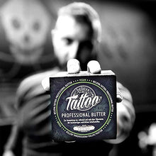 Carica l&#39;immagine nel visualizzatore di Gallery, Believa Tattoo Professionale Butter - Vegana Crema/Cream/Burro per la 35ml - Ilgrandebazar