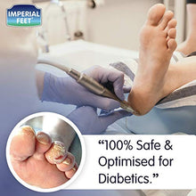 Carica l&#39;immagine nel visualizzatore di Gallery, Lozione per la cura dei piedi dell&#39;urea | riparatrice pelle secca |...