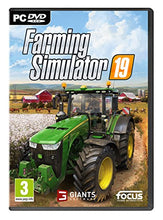 Carica l&#39;immagine nel visualizzatore di Gallery, Farming Simulator 19 - PC