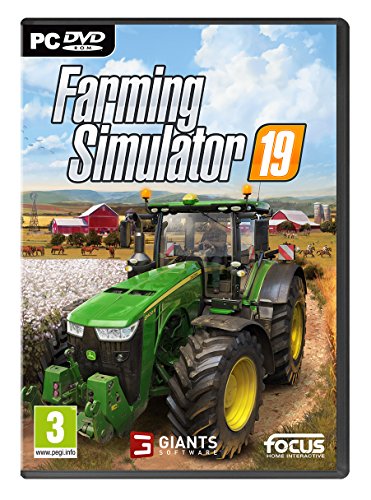 Farming Simulator 19 - PC