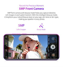 Carica l&#39;immagine nel visualizzatore di Gallery, 4G Cellulari offerte (2019), Ulefone NOTE 7P, DUAL SIM Smartphone - Gold - Ilgrandebazar