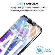 Carica l&#39;immagine nel visualizzatore di Gallery, L K 2 Pezzi Pellicola Protettiva per Huawei Mate 20 Lite, Protezione Schermo... - Ilgrandebazar