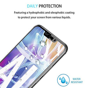 L K 2 Pezzi Pellicola Protettiva per Huawei Mate 20 Lite, Protezione Schermo... - Ilgrandebazar