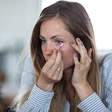 Carica l&#39;immagine nel visualizzatore di Gallery, LastSwab Cotton Fioc Riutilizzabili per Rimozione Make Up – Rosso Corallo