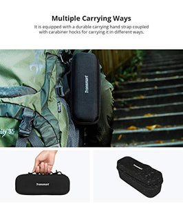 Custodia per Tronsmart Force 40W、T6 Plus 40W Cassa Bluetooth Speaker...