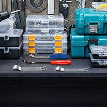 Carica l&#39;immagine nel visualizzatore di Gallery, SourceTon auto rimozione Trim kit set di 4 pezzi in acciaio INOX, pannello... - Ilgrandebazar