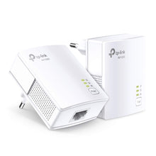 Carica l&#39;immagine nel visualizzatore di Gallery, TP-Link TL-PA7017 Kit Powerline, AV1000 Mbps su AV 1000 + 1 Porta (mini) - Ilgrandebazar