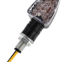 Carica l&#39;immagine nel visualizzatore di Gallery, 4 indicatori di direzione impermeabili, Standard Model - Ilgrandebazar