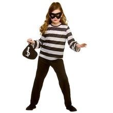 Carica l'immagine nel visualizzatore di Gallery, Wicked Costumes Costume da sbandierino di Formato dei Bambini Medium (5-7yrs) - Ilgrandebazar