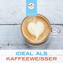 Carica l&#39;immagine nel visualizzatore di Gallery, Latte scremato in polvere 500 g di latte fattoria tedesca per yogurt,...