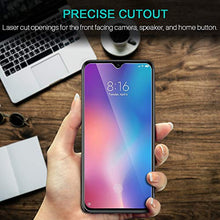 Carica l&#39;immagine nel visualizzatore di Gallery, LK [3 Pack Pellicola Protettiva per Xiaomi Mi 9 SE, Protezione Schermo Vetro... - Ilgrandebazar