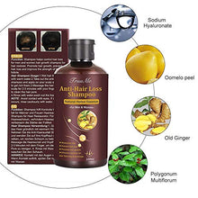 Carica l&#39;immagine nel visualizzatore di Gallery, Shampoo Anticaduta, Ricrescita Capelli, Anti Hair Loss, 200ML