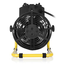 Carica l&#39;immagine nel visualizzatore di Gallery, Tristar KA-5061 Termoventilatore (soffiante), Nero - Ilgrandebazar