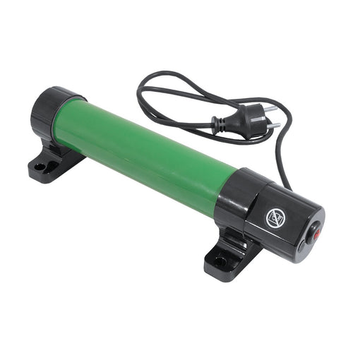 LightHouse Riscaldatori per Serre Eco 45w, Verde, 40.7x8.9x6.4 cm, Verde - Ilgrandebazar