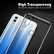 Carica l&#39;immagine nel visualizzatore di Gallery, Wanxideng - Cover Huawei P Smart 2019 / Honor 10 Lite + [Pellicola... - Ilgrandebazar