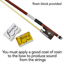 Carica l&#39;immagine nel visualizzatore di Gallery, Forenza F1151A Violino Serie Uno Misura 4/4 dimensione - Ilgrandebazar