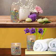 Carica l&#39;immagine nel visualizzatore di Gallery, YAOHU 50000 Pezzi Palline Acqua Gel Non tossici, Water Beads Che...