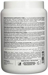 Fanola Nutri Care - Maschera Ristrutturante, 1500 ml