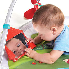 Carica l&#39;immagine nel visualizzatore di Gallery, Tiny Love Dynamic Gymini Palestrina bambini evolutiva con Archi Regolabili,... - Ilgrandebazar