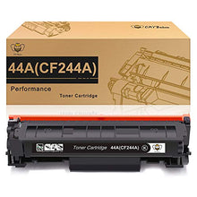 Carica l'immagine nel visualizzatore di Gallery, CMYBabee Cartuccia Toner Compatibile Sostituzione per HP 44A CF244A 1 Nero