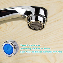 Carica l&#39;immagine nel visualizzatore di Gallery, 20 Pcs Rompigetto Aeratore Rubinetto M24 Filtro da Cucina + Chiave...