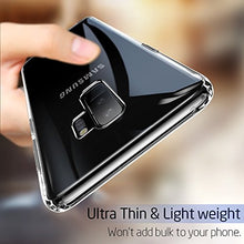 Carica l&#39;immagine nel visualizzatore di Gallery, ESR Cover per Samsung Galaxy S9 Plus [Supporta la Ricarica Wireless], Chiaro - Ilgrandebazar